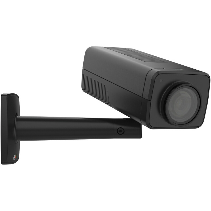 AXIS Q1715 BLOCK CAMERA 02220-001