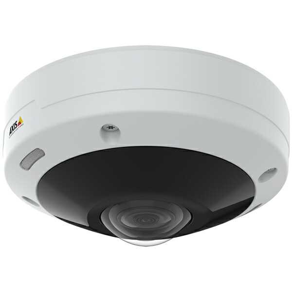 AXIS M4308-PLE 02100-001