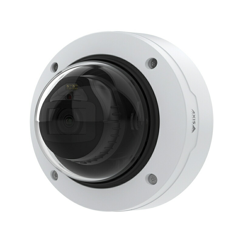 AXIS P3267-LV 02329-001