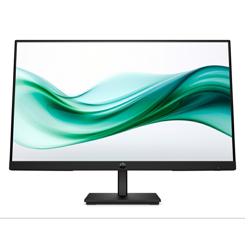 HP(Inc.) 9U5C1AA#ABJ HP Series 3 Pro 324pv FHD VA管する(23.8型/1920×1080/VGA、HDMI 1.4/黒いこと/金棒引き：無)