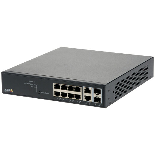 AXIS T8508 POE+ 網状組織 取り替えっこ 01191-005
