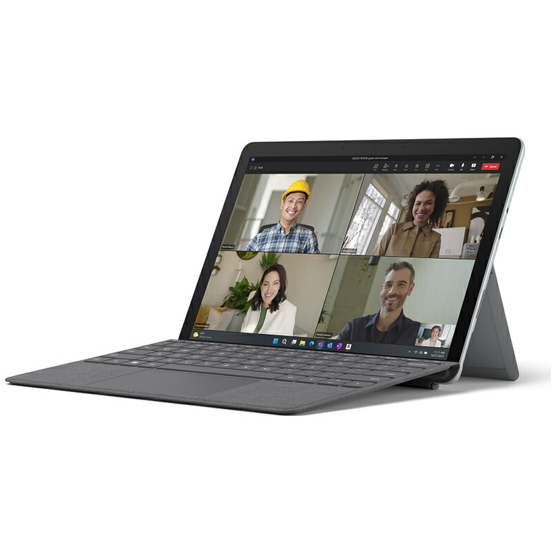 Surface Go 4 10.5インチ N200 プラチナ XGT-00017 楽天市場】マイクロソフト(Surface) XGT-00017 Surface Go 4