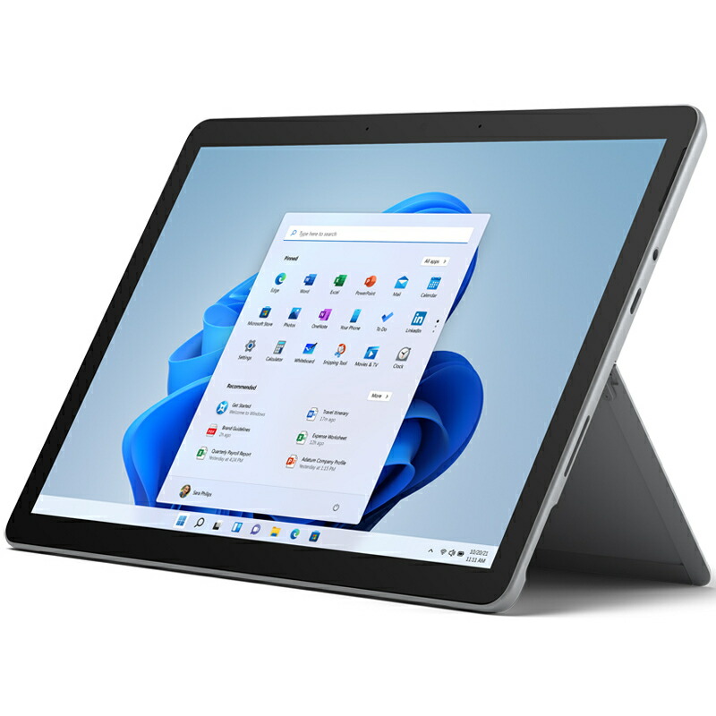 楽天市場】マイクロソフト(Surface) XGT-00017 Surface Go 4 楽天市場】マイクロソフト(Surface) XGT-00017 Surface Go 4