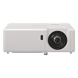 楽天市場】【中古美品】リコー(RICOH) PJ WX2440 エントリー