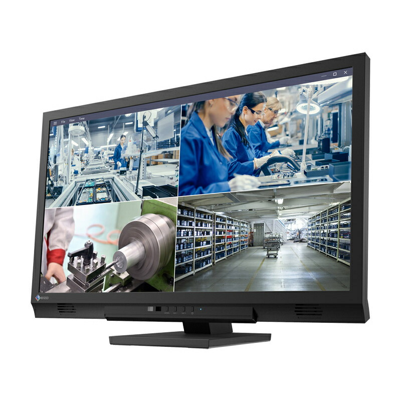 EIZO DuraVision FDF2304W 23型 フルHD 液晶モニター EIZO 23.0型カラー液晶モニター FDF2304W-IP : 電材堂ヤフー店 - 通販