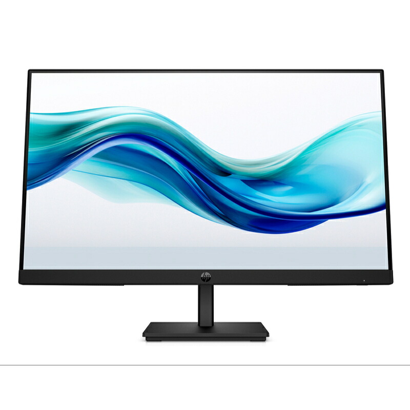 HP(Inc.) 9U5J5UT#ABJ HP Series 3 Pro 324pf FHD管する(23.8型/1920×1080/VGA、HDMI 1.4、DisplayPort 1.2/黒いこと/金棒引き：無)