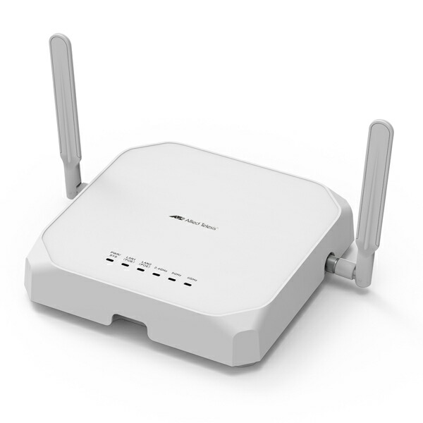 <送料無料> アライドテレシス 無線LANアクセスポイント AT-TQm1402 楽天市場】アライドテレシス AT-TQm1402 無線LANアクセス