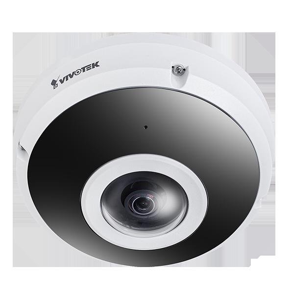 【未使用・即購入可】VIVOTEK CC9380-HV 180°パノラマ CC9381-HV VIVOTEK ネットワークカメラ | 製品詳細情報 | 株式