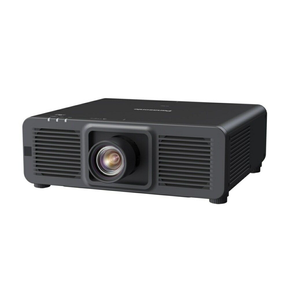 楽天市場】法人業務用大型プロジェクター Panasonic PT-RZ970BU