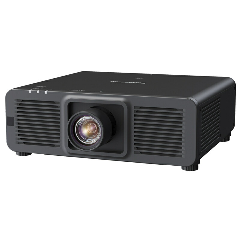 楽天市場】【法人限定】パナソニック PT-VMZ6STJ 液晶レーザー