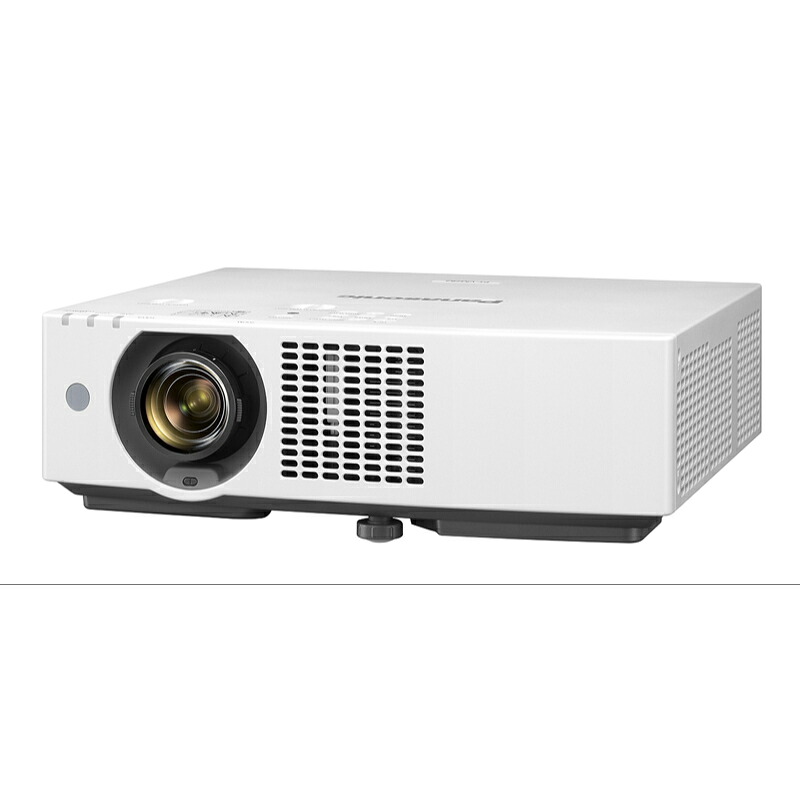 【法人限定】パナソニック PT-VMZ72J 液晶レーザープロジェクター|Take1 店