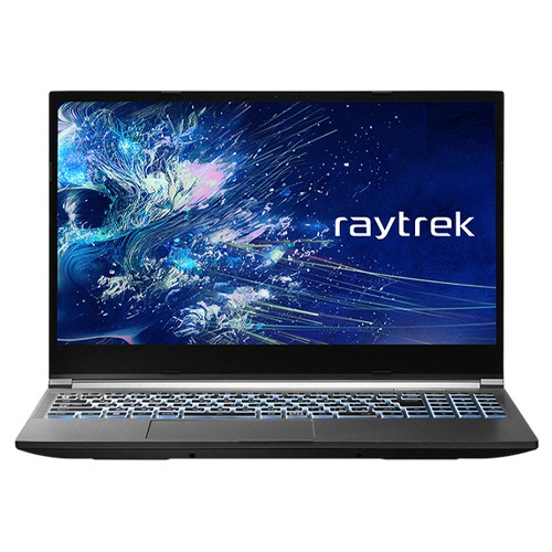 【法人押さえる】サードウェーブ raytrek R5-RL6R 15.6型 Core i7-13620H 記憶装置32GB 1結核症(SSD) RNR7463111 （GPU積み上げる万覚え帳）(i7-13620H/32G/1TSSD/RTX4060/Win11Pro/15.6“)
