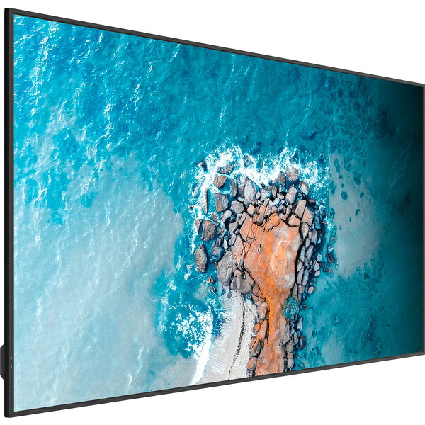 【法人制限事項】TVS REGZA TD-Z654 【5年無料引き請ける 法人向けREGZA】65V型4K液晶レグザ 高明快さ500シーディー サイネージモニター 24第四次元年代順の連続機能 傾斜角度備え付ける相応う ヘイズ値25% 5年長日月引き請ける