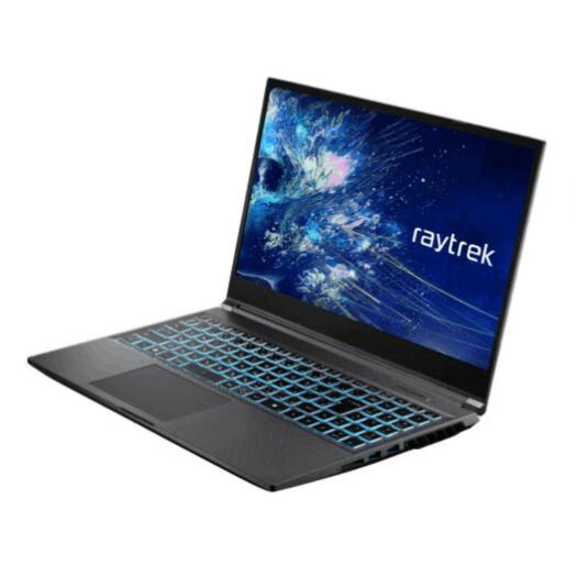【法人押さえる】サードウェーブ 15.6型可動性ワークステーションマイコン raytrek R5-RL6R_16Co (Core i7-13620H/16GB/SSD 1結核症/Win 11 Pro/15.6型/GeForce RTX 4060/Copilot手がかり有) RNR7461112
