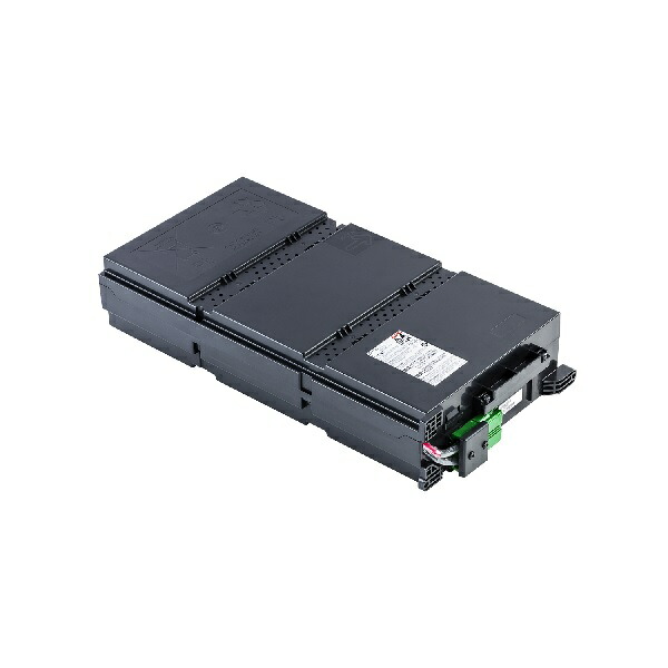 シュナイダーエレクトリック APCRBC141J APC Replacement Battery Cartridge
