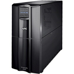 シュナイダーエレクトリック SMT3000J APC Smart-UPS 3000 LCD 100V