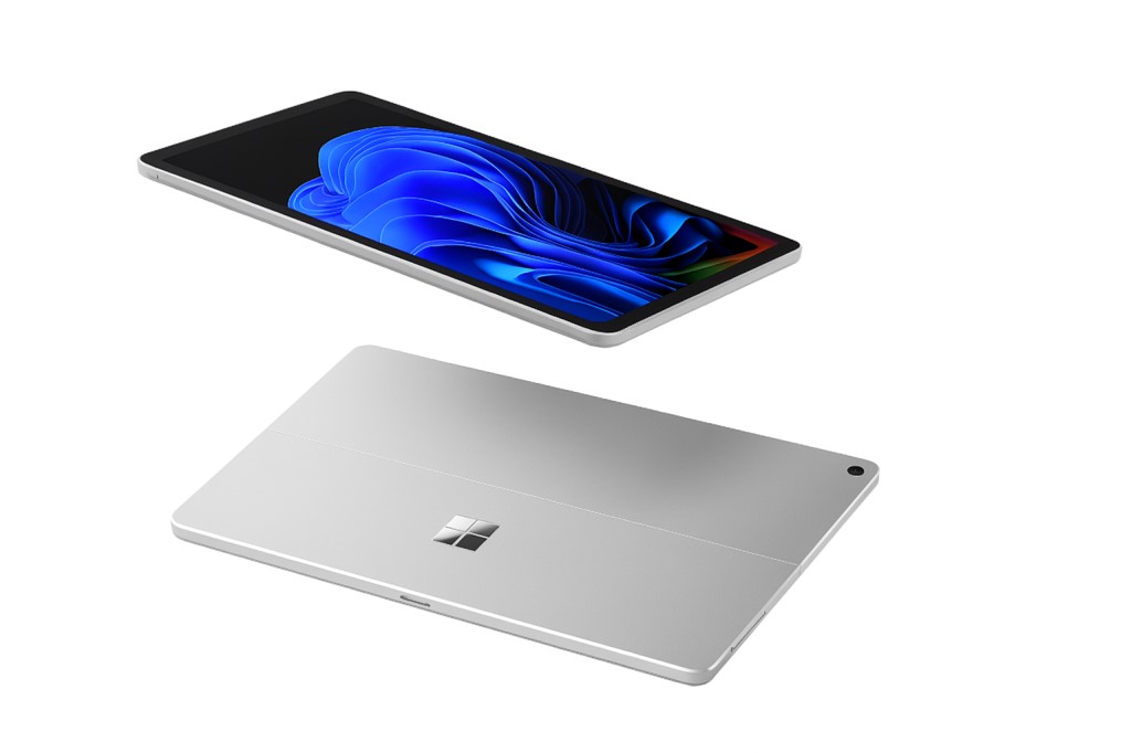 【法人押さえる】EP2-27273 Surface Pro 12 in (中央処理装置: Snapdragon X Plus /記憶装置: 16GB / 記憶装置: 256GB / 色つや: プラチナ / os: Windows 11)※AC繋ぎ属する無