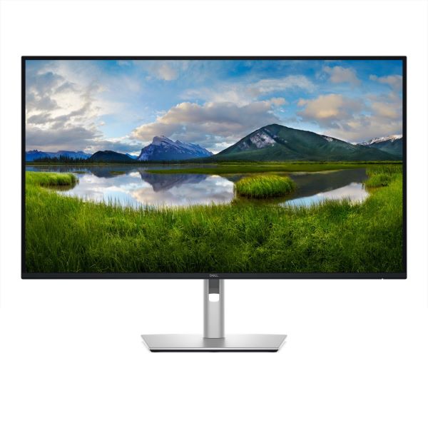 【法人限定】Dell Technologies　P2725DE　液晶ディスプレイ 27型/2560&times;1440/HDMI、DisplayPort、USB-C/ブラック/スピーカー：なし｜Take1　店