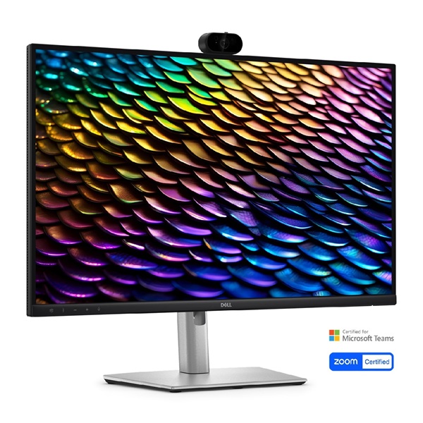【法人押さえる】Dell Technologies P3426WEB 液晶見せびらかす 34.1型/3440×1440/HDMI、DisplayPort、USB/黒いこと/金棒引き：あり