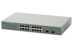 アライドテレシス 1917R AT-GS950/16 レイヤー2スイッチ|Take1 店