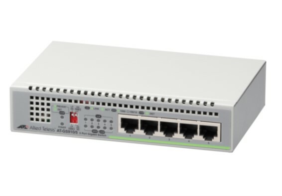 その他 AT-GS910/8 2329R Amazon | アライドテレシス AT-GS910/8 2329R | Allied Telesis