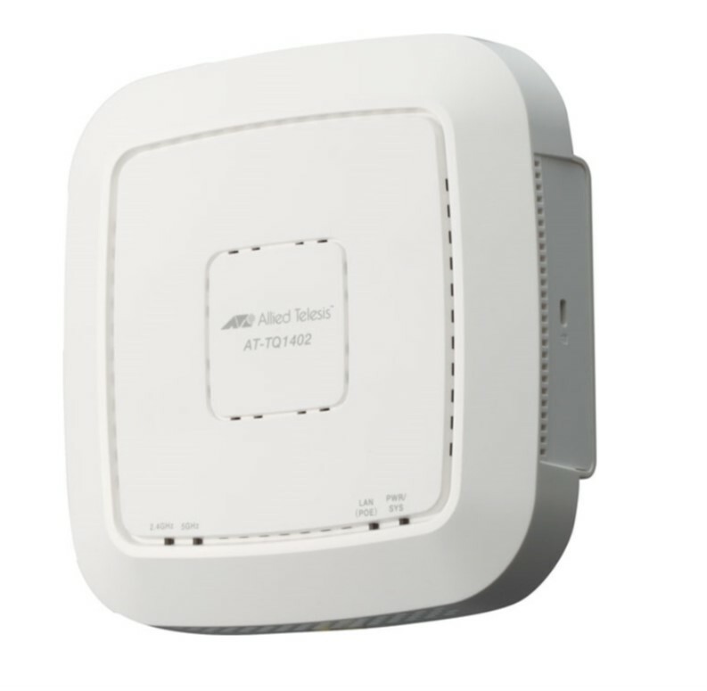 楽天市場】アライドテレシス AT-TQ6702 GEN2 WLANアクセスポイント