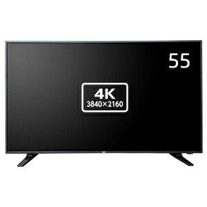 ＮＥＣ　６５型パブリックディスプレイ　ＬＣＤ−Ｅ６５８　１台　（メーカー直送品） LCD-E658&frasl; E558&frasl; E498&frasl; E438&frasl; E328-2&frasl; E328: ディスプレイ | NEC