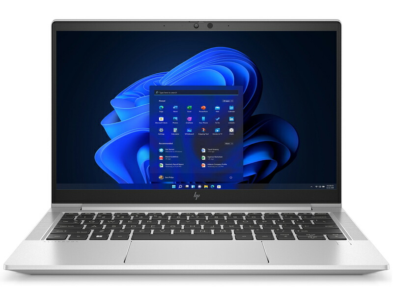 Windowsノート本体 HP EliteBook Dragonfly i5 8GB 256 41sSD7b1mCL.jpg