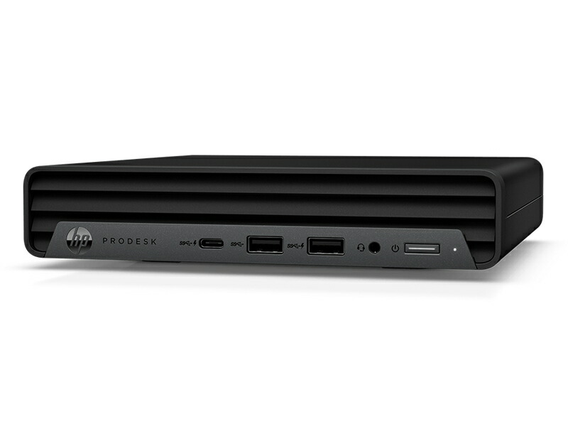 楽天市場】7G8S3PA#ABJ HP Pro SFF 400 G9 (Core i5-12500/8GB/HDD