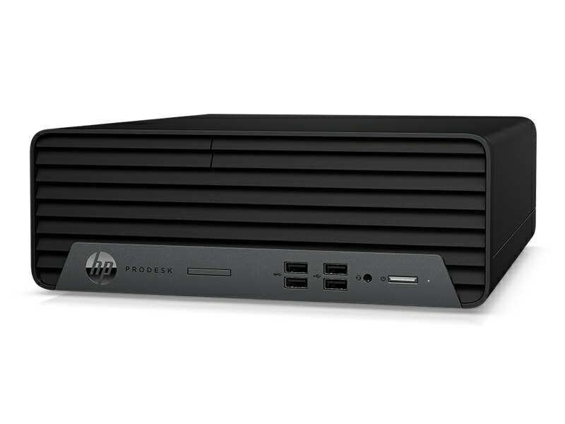 楽天市場】7H3Z2PA#ABJ HP Pro SFF 400 G9 (Core i3-12100/8GB/SSD