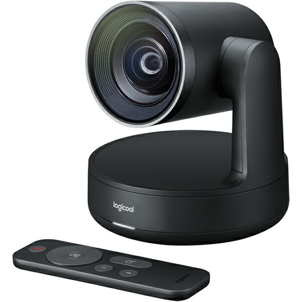 CC4900E Rally PTZ Camera