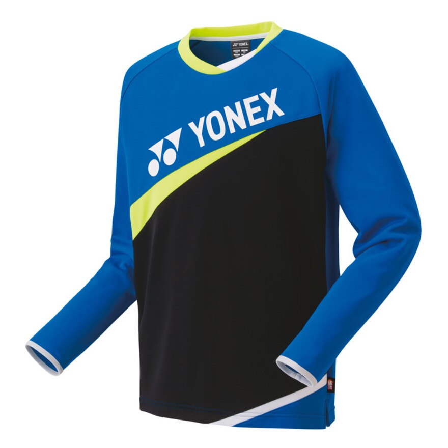 ヨネックス　パーカー YONEX ヨネックス パーカー スウェット 長袖 プルオーバー
