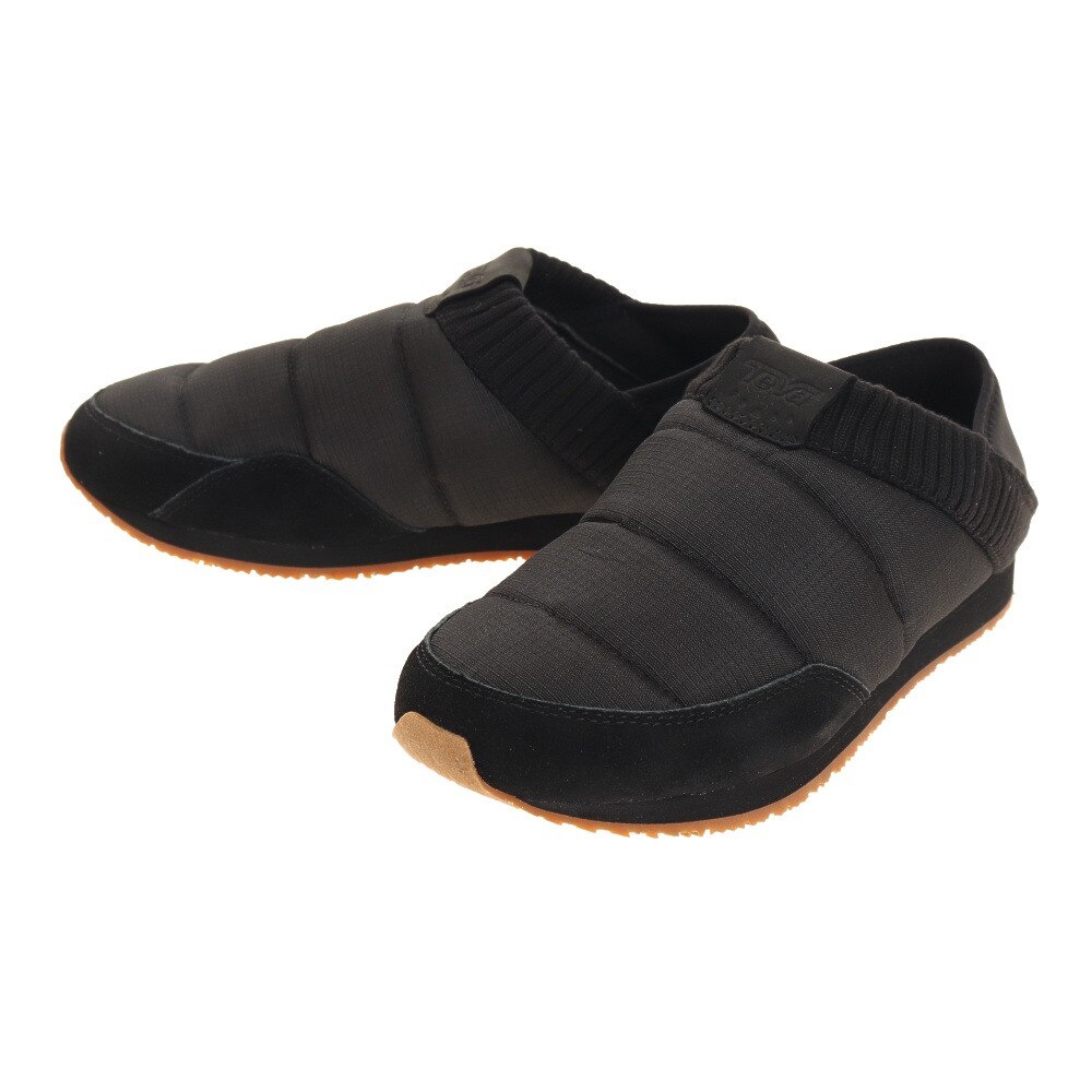 (ＴＥＶＡ）テバ Ｕ　ＲＥ　ＥＭＢＥＲ　ＭＯＣ　２ シューズ カジュアルシューズ 1123091-BLK (k20) 6,328円