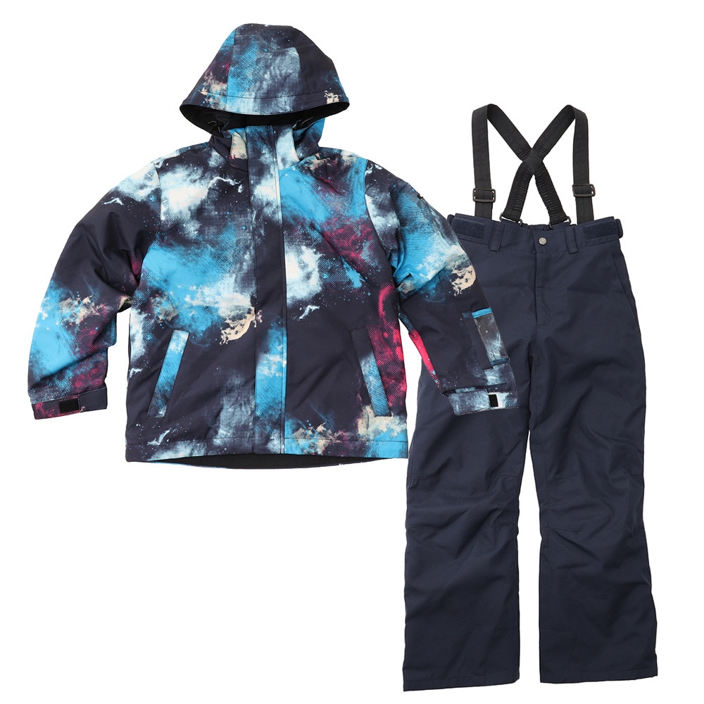 ARBN nature COSMO ST BOY ボーイズスキボウェア ARBN nature ST COSMO BOY