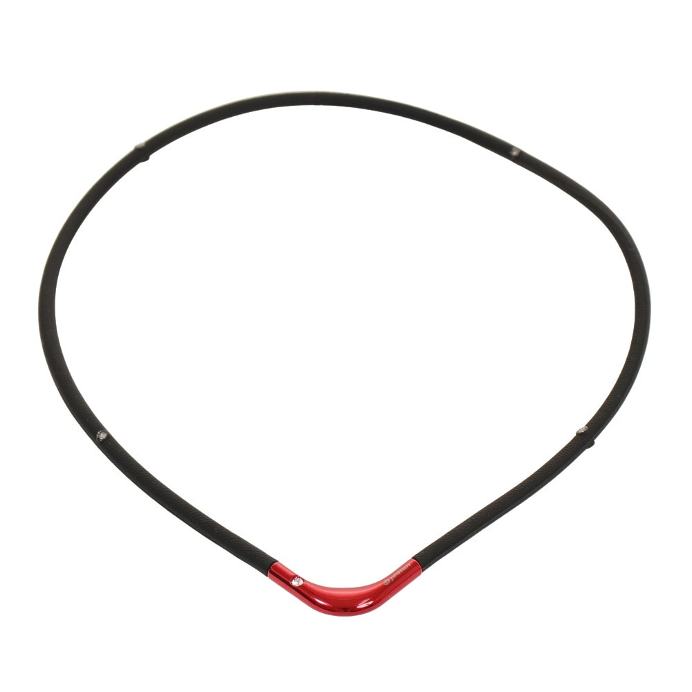 健康アクセサリー phiten RAKUWA HIGH-END Slim 50cm Amazon | ファイテン(phiten) ネックレス RAKUWAネックX50