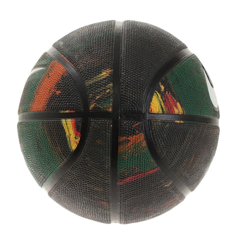楽天市場 ナイキ ナイキバスケットボール８ｐ リ バイバル ５号 競技 バスケットボール ｂｓ３０１８ ９７３ ５ゴウ タケダスポーツ楽天市場店