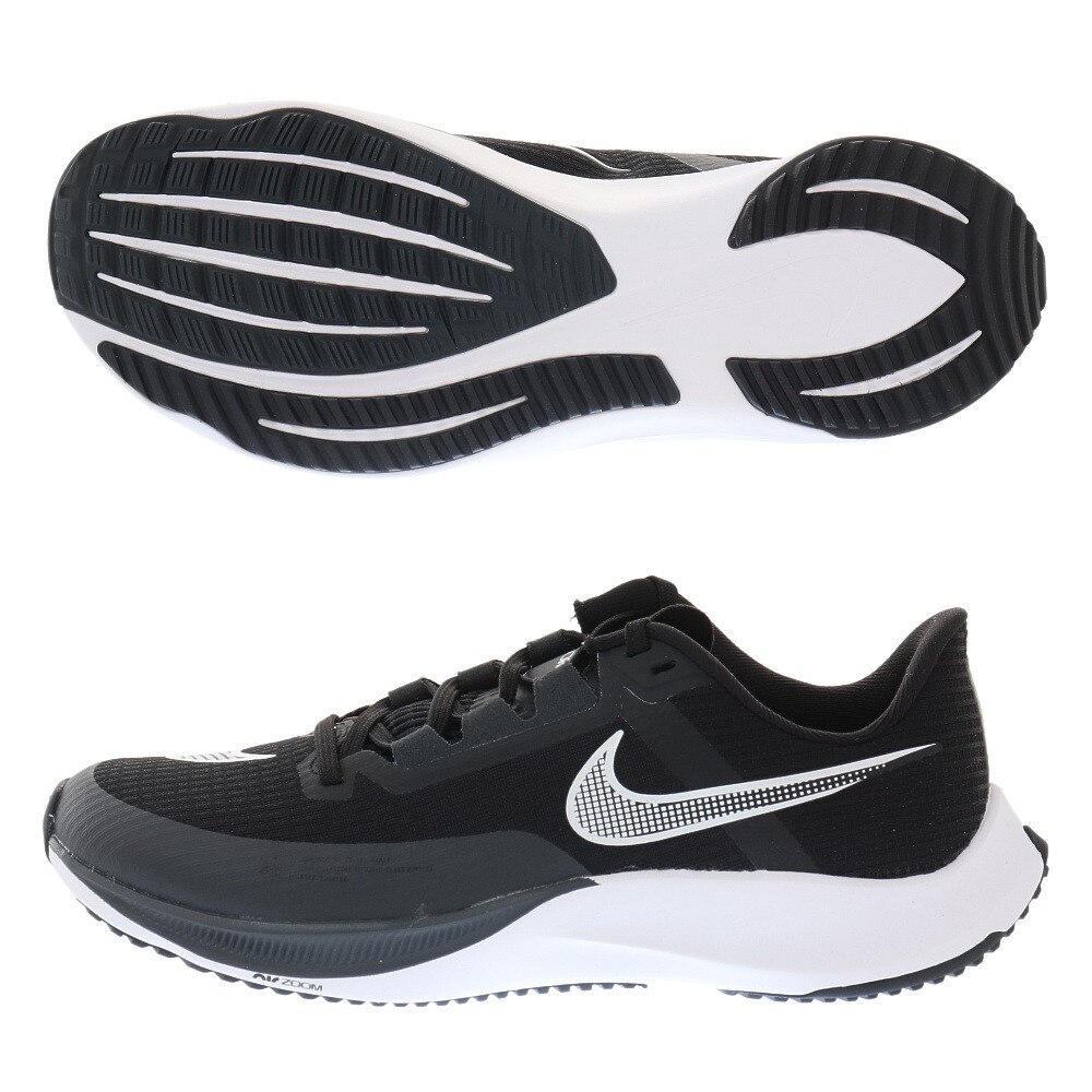 【楽天市場】ナイキ(nike) エア ズーム ライバル フライ3 シューズ Mトレーニングシューズ CT2405-001：ネクサススポーツ楽天市場店