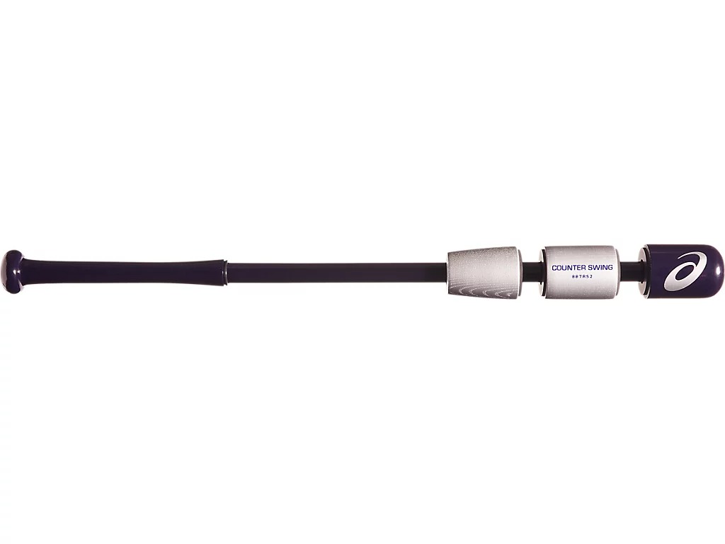 COUNTER SWING トレーニングバット 楽天市場】決算セール！アシックス 【ASICS】 カウンター
