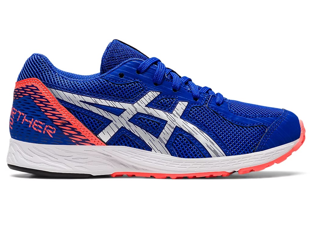 【楽天市場】【3/1 00:00-23:59 ワンダフルデ- ポイント10倍】(アシックス）ASICS TARTHEREDGE 2 J R