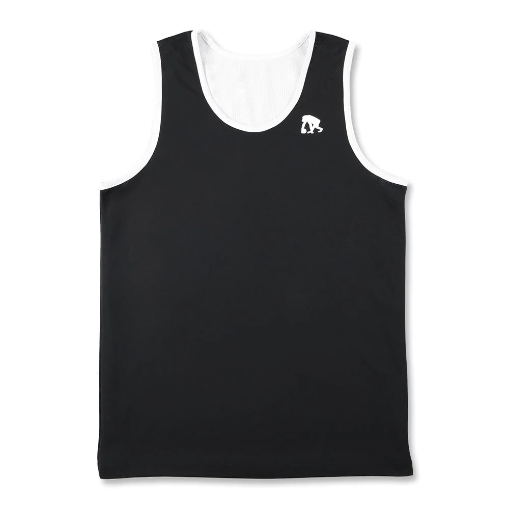 美品 UNDER ARMOUR PRAIRIE 1 リバーシブルバスケシャツYL