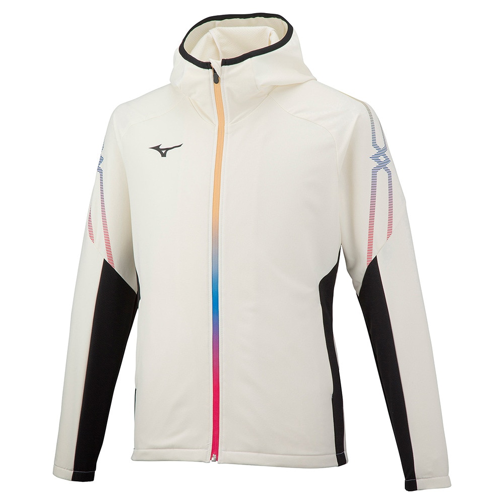 MIZUNO トレーニングウェア ジャケット XL 32ME063096