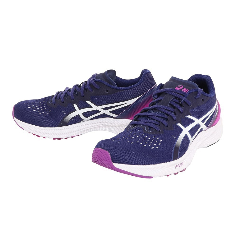 【楽天市場】(アシックス）ASICS TARTHER RP 3 シューズ Lレーシングシューズ 1012B292.400：ネクサススポーツ楽天市場店