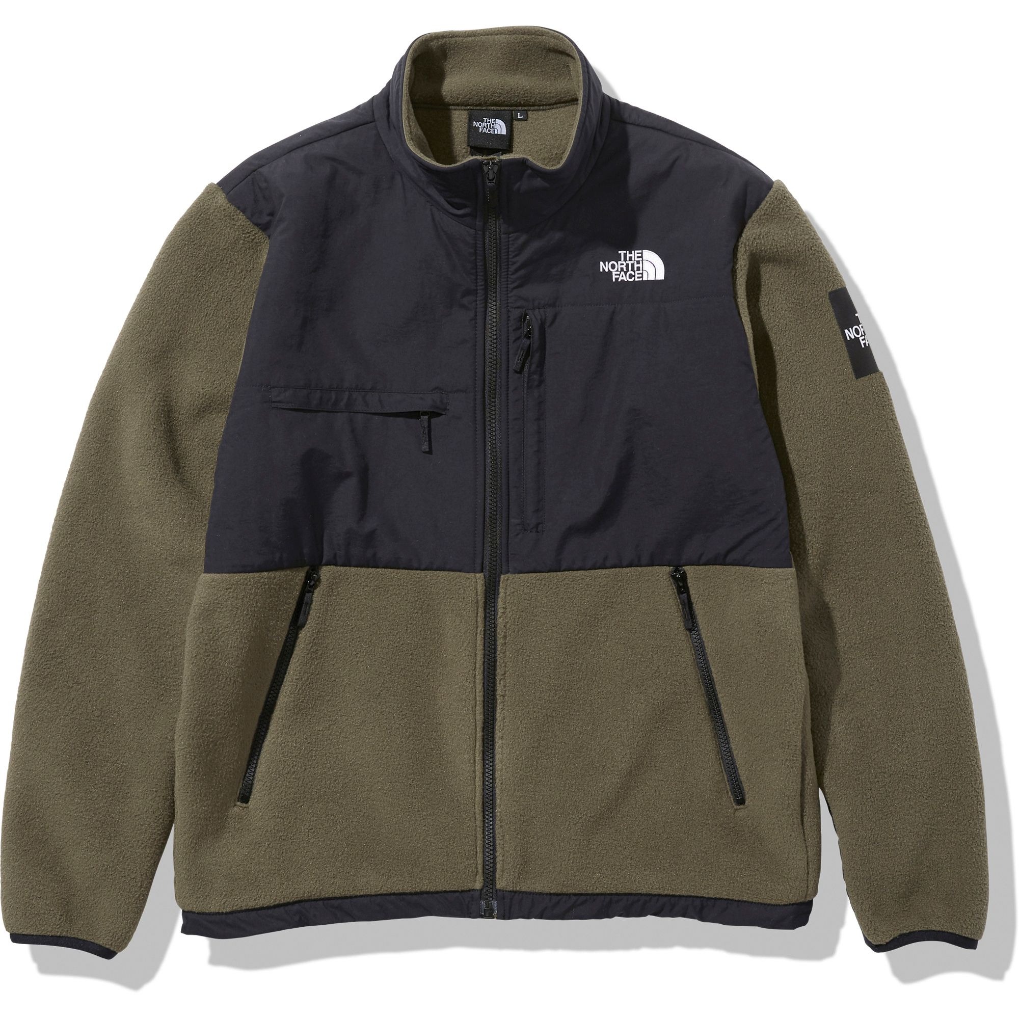 THE NORTHFACE デナリジャケット 動作確認済 メンズ | bca.edu.gr