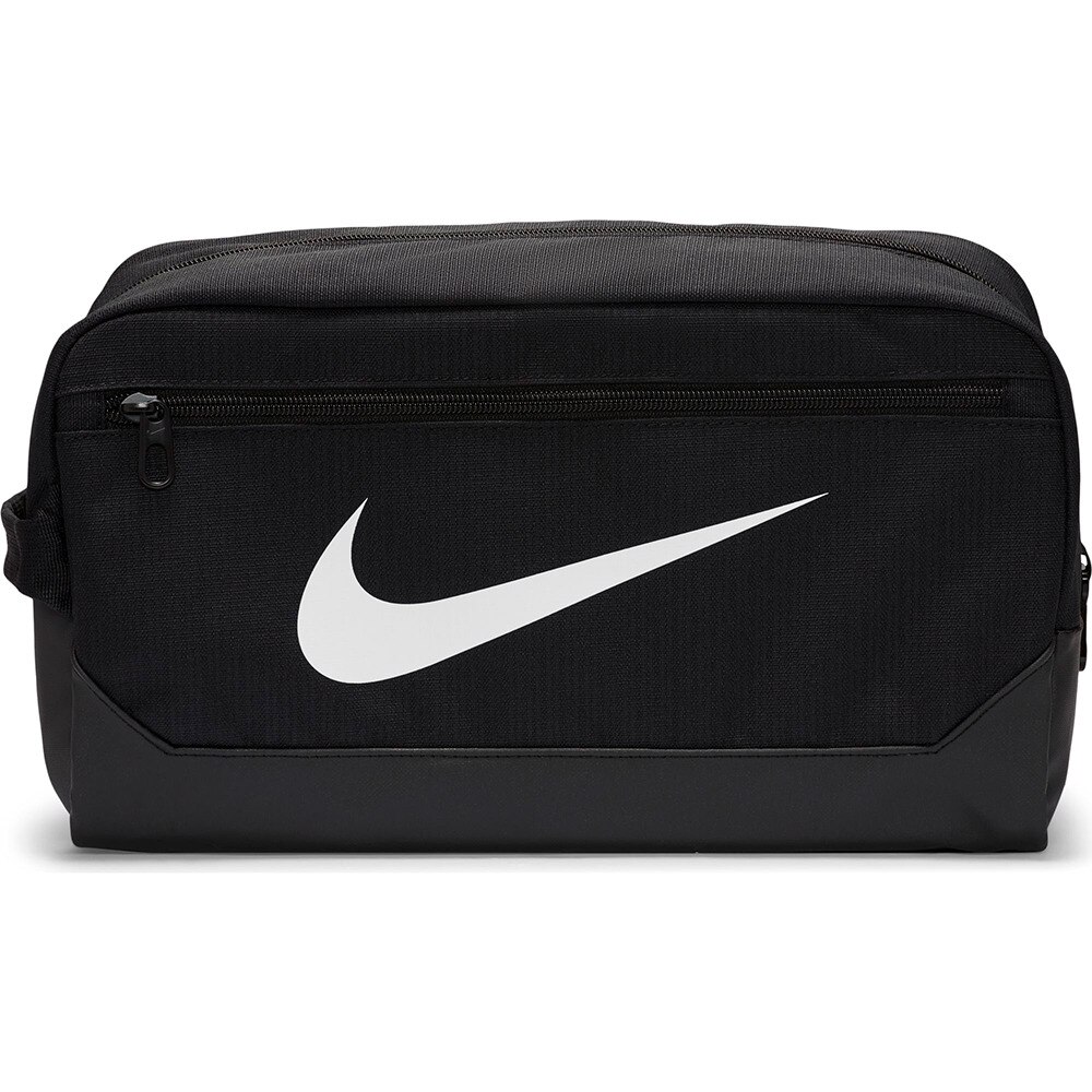 ナイキ エアジョーダン 箱型 シューバッグ シューボックス　シューズケース NIKE公式】ジョーダン ザ シューズ ボックス シューズ バッグ