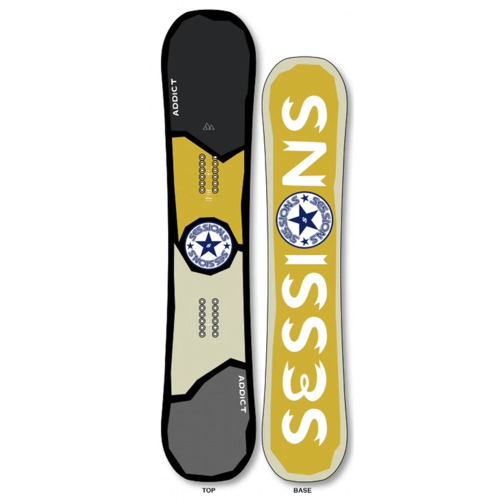 楽天市場】22-23 SESSIONS/セッションズ SELECT GONZ セレクト ゴンズ