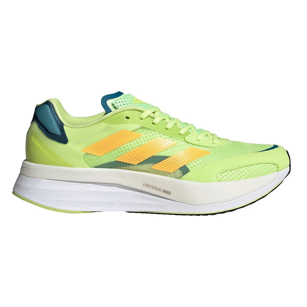 GINGER掲載商品】 アディダス ＡＤＩＺＥＲＯ ＢＯＳＴＯＮ １０ Ｍ