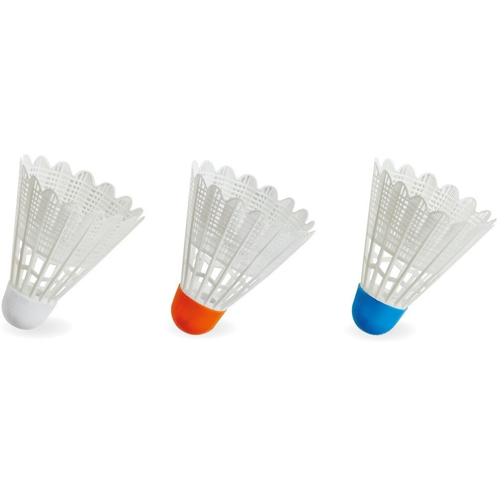 ゆうみバドミントンシャトル ノック、トスバッティング用 195 バドミントン ノックシャトル ゆうみバドミントンシャトル ノック