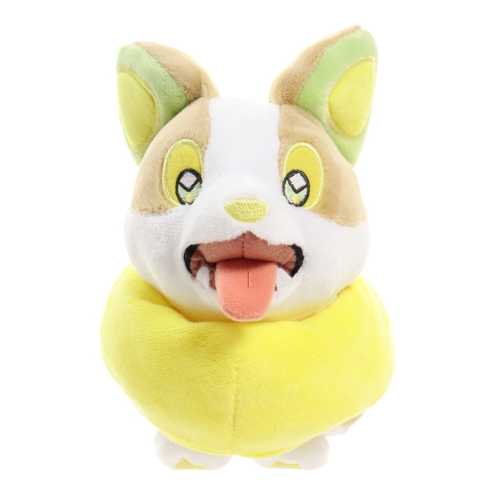 ピカチュウ ぬいぐるみ ポケモンセンターナゴヤ マスコット ピカチュウ ポケモンセンターナゴヤ あんかけ