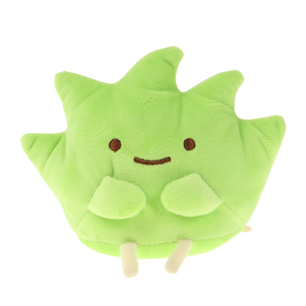 すみっコぐらし　ポール＆ジョーコラボてのりぬいぐるみ すみっコぐらしとポール＆ジョーが初コラボ。てのりぬいぐるみ