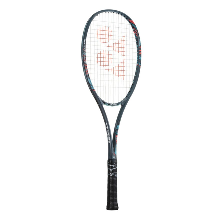 楽天市場】YONEX ヨネックス ソフトテニスラケット GEOBREAK 50